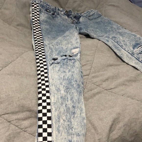 Men’s jeans - Picture 2 of 4